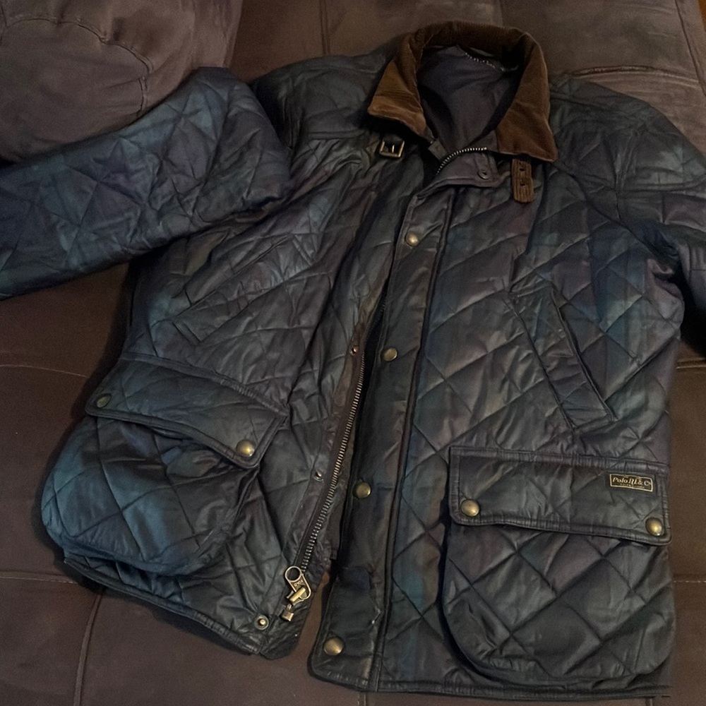 Ralph Lauren Jacket